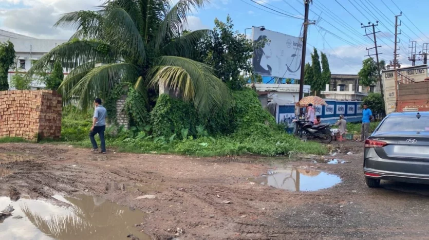 Merlin Industrial Park